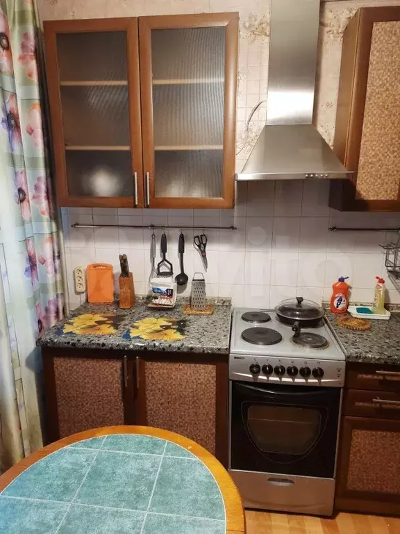 2-к. квартира, 56 м, 2/14 эт. - Фото 1