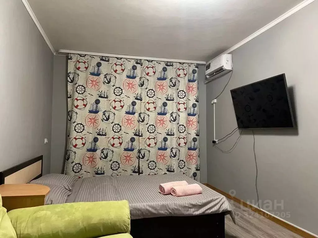 Студия Бурятия, Улан-Удэ ул. Бабушкина, 20 (34.0 м) - Фото 2
