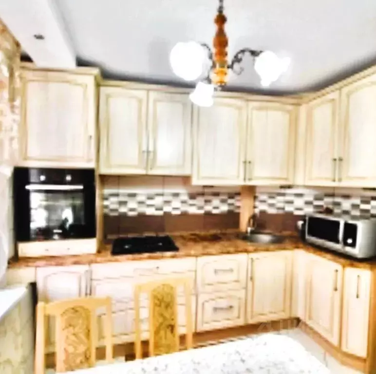 3-к кв. Калининградская область, Калининград ул. Подполковника ... - Фото 2