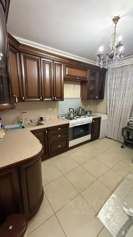 2-к кв. Дагестан, Махачкала ул. Абдуллы Гаджиева, 36 (58.0 м) - Фото 1