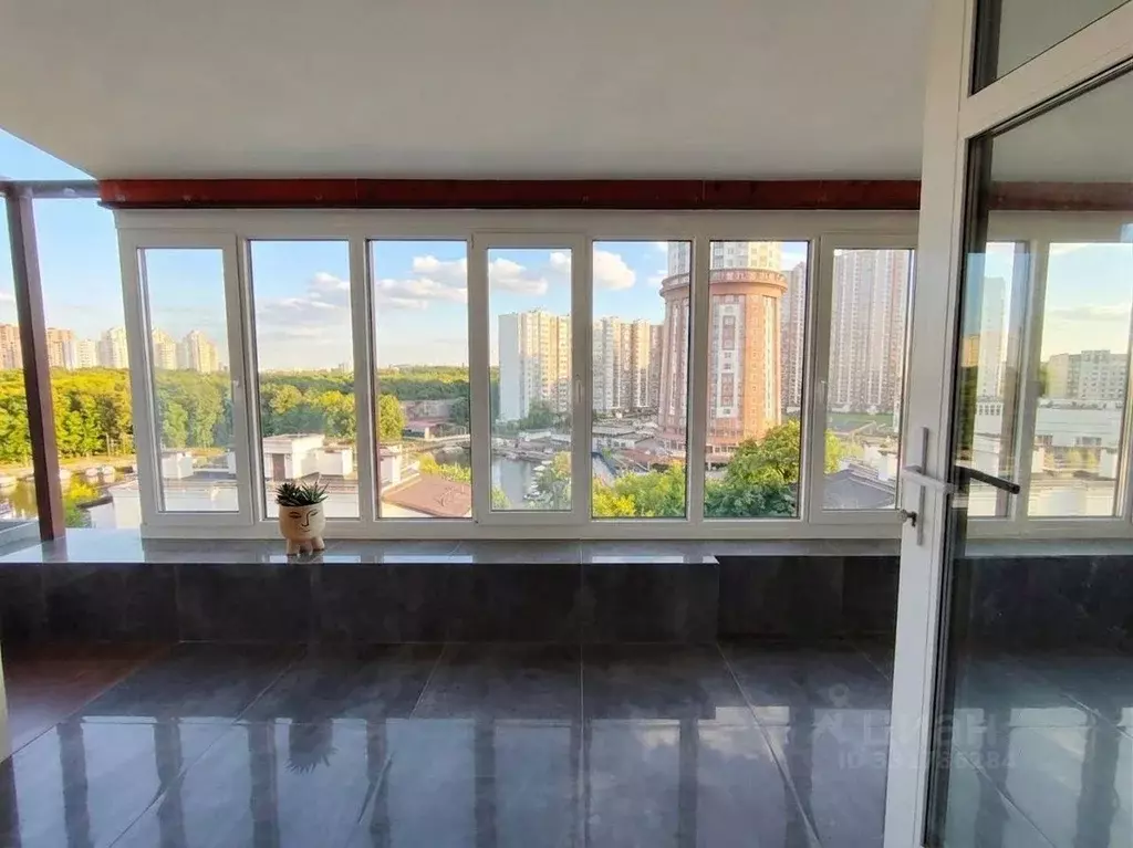5-к кв. Московская область, Химки ул. Юннатов, 17 (171.4 м) - Фото 2