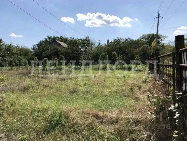 Участок в Ростовская область, Новочеркасск ул. Закатная (5.5 сот.) - Фото 2