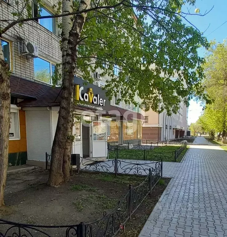 Офис в Амурская область, Благовещенск Трудовая ул., 11 (127 м) - Фото 2