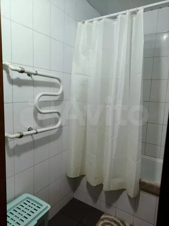 1-к. квартира, 40 м, 4/5 эт. - Фото 1