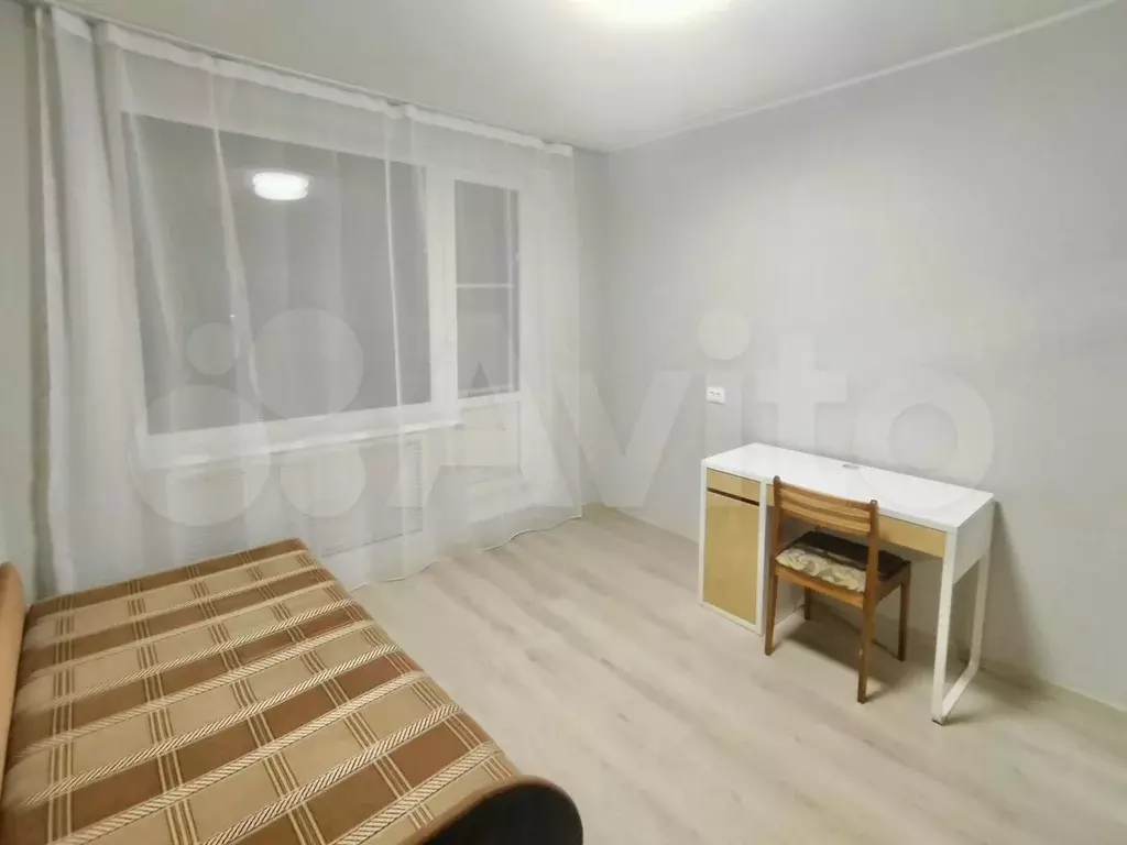2-к. квартира, 44 м, 2/5 эт. - Фото 1