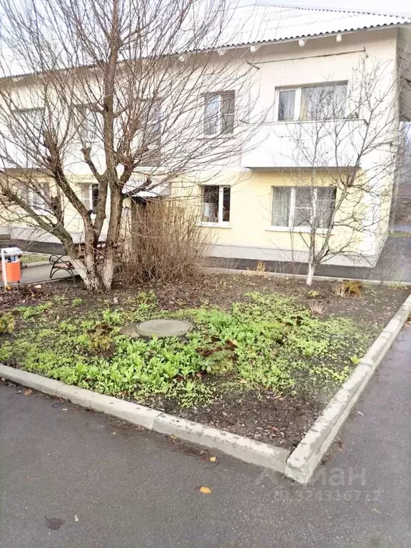 3-к кв. Белгородская область, Алексеевка ул. Павла Ющенко (57.4 м) - Фото 1