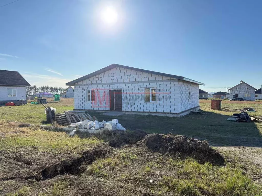 Дом в Белгородская область, Старый Оскол Строитель мкр,  (108 м) - Фото 0