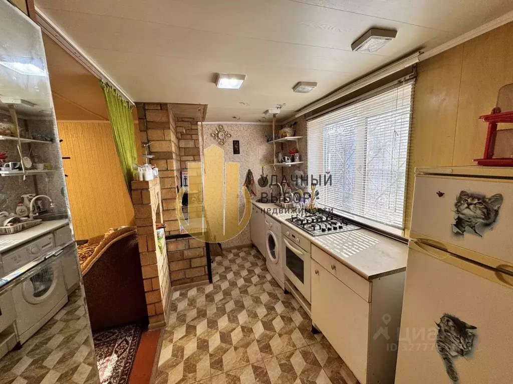 Дом в Ростовская область, Белокалитвинское городское поселение, Нива ... - Фото 2