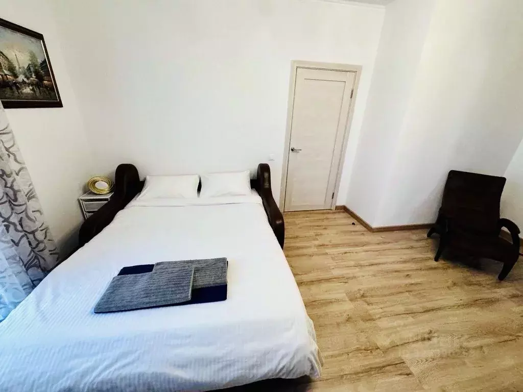 1-к кв. Москва ул. Бехтерева, 25к1 (38.0 м) - Фото 2