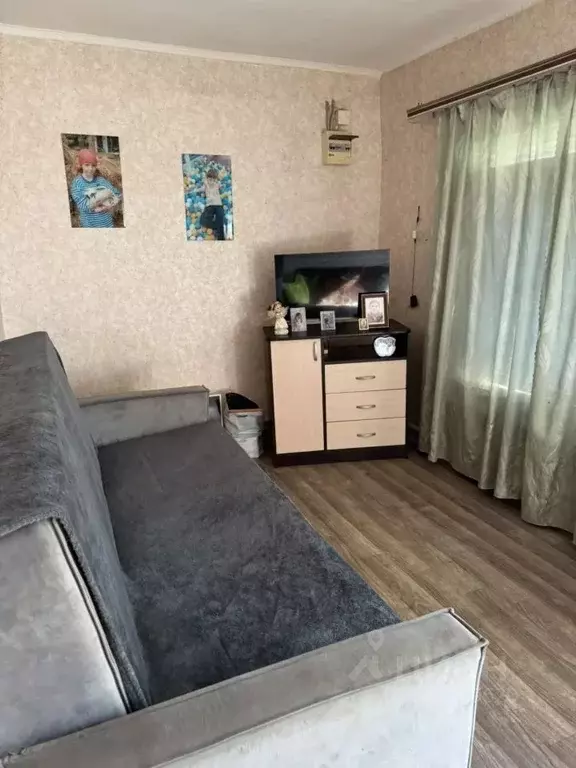 Дом в Пермский край, Пермский муниципальный округ, д. Кичаново тракт ... - Фото 1