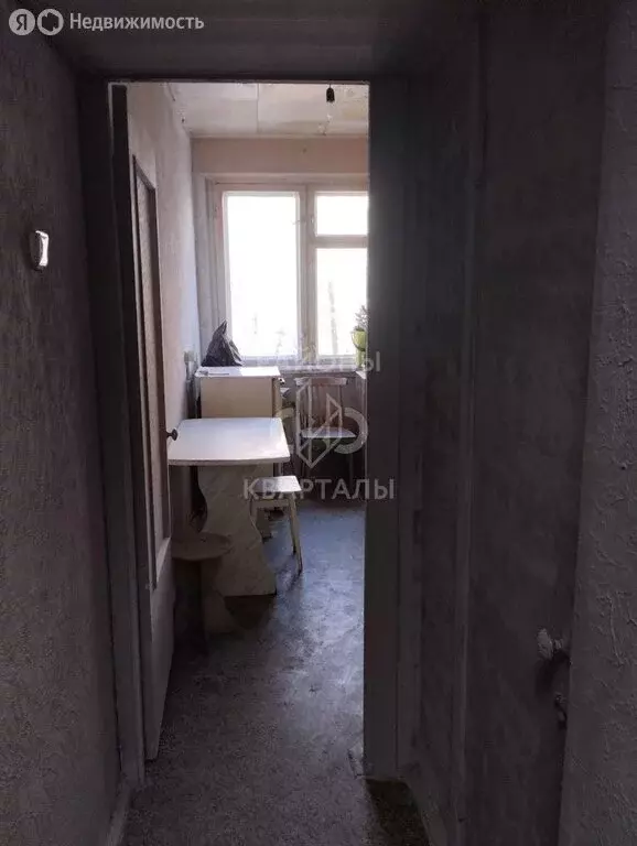 1к в 3-комнатной квартире ( м) - Фото 0