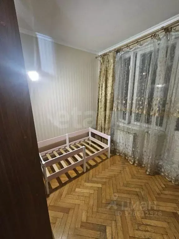 Комната Москва Сумской проезд, 7К1 (16.0 м) - Фото 1