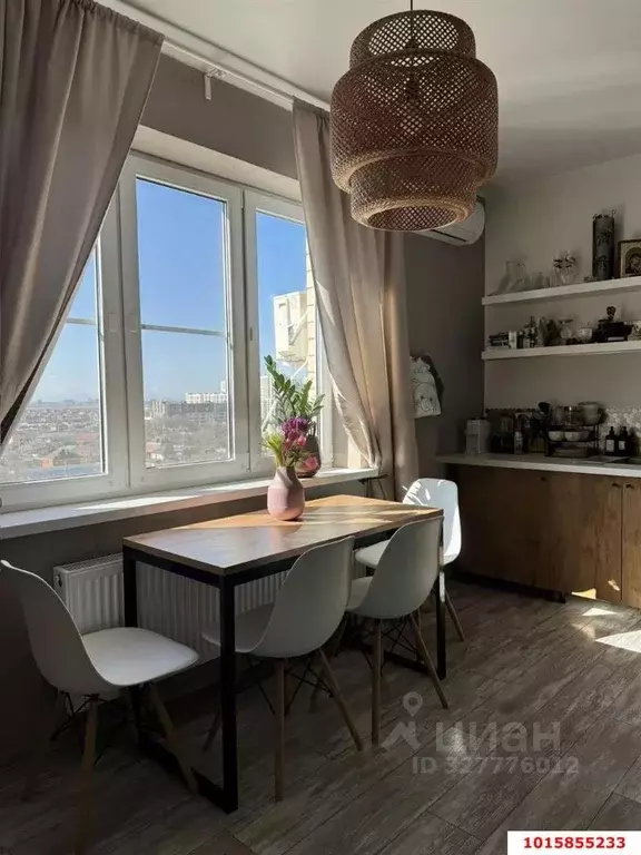 2-к кв. Краснодарский край, Краснодар ул. Конгрессная (56.1 м) - Фото 1