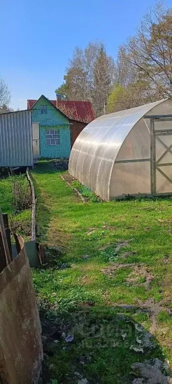 Дом в Калужская область, Калуга ГПИ-8 на Терепце СНТ,  (25 м) - Фото 2