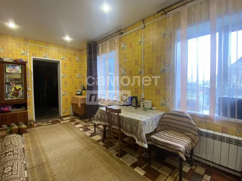 Дом в Рязанская область, Рязанский район, Заокское с/пос, с. Заокское ... - Фото 2