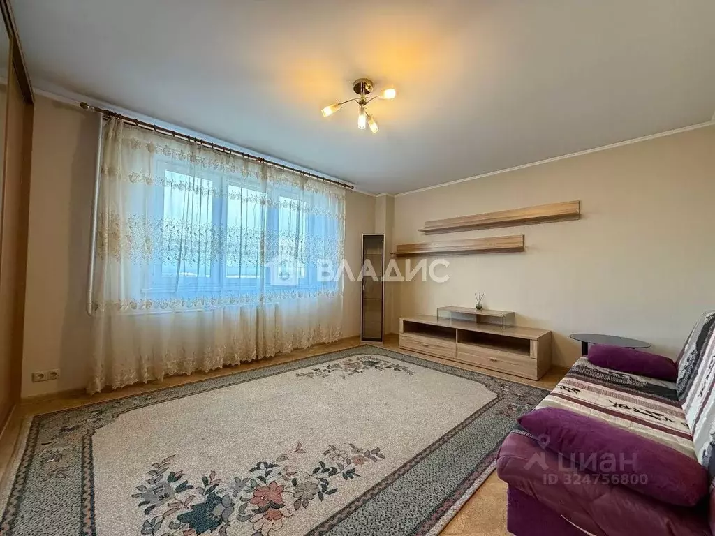 2-к кв. Московская область, Королев Болшево мкр, ул. Комитетский Лес, ... - Фото 1