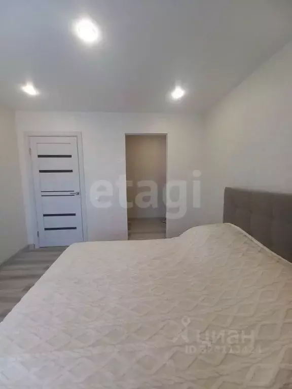 2-к кв. Амурская область, Благовещенск Технический пер., 84 (54.4 м) - Фото 2