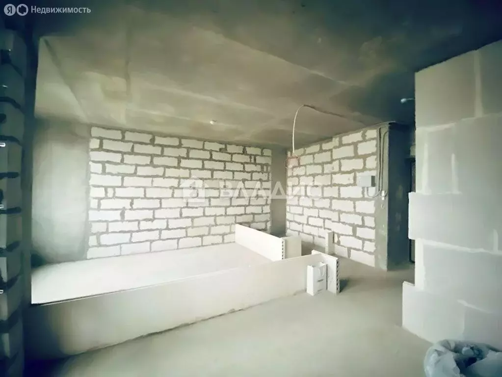 1-комнатная квартира: Апрелевка, Ясная улица, 1к2 (38.3 м) - Фото 1