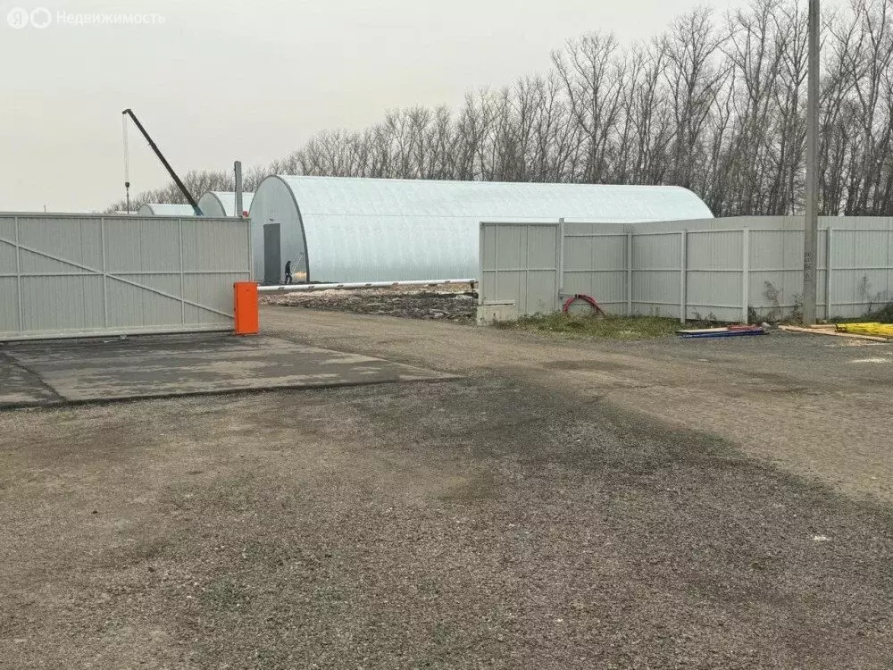 Склад (500 м) - Фото 1