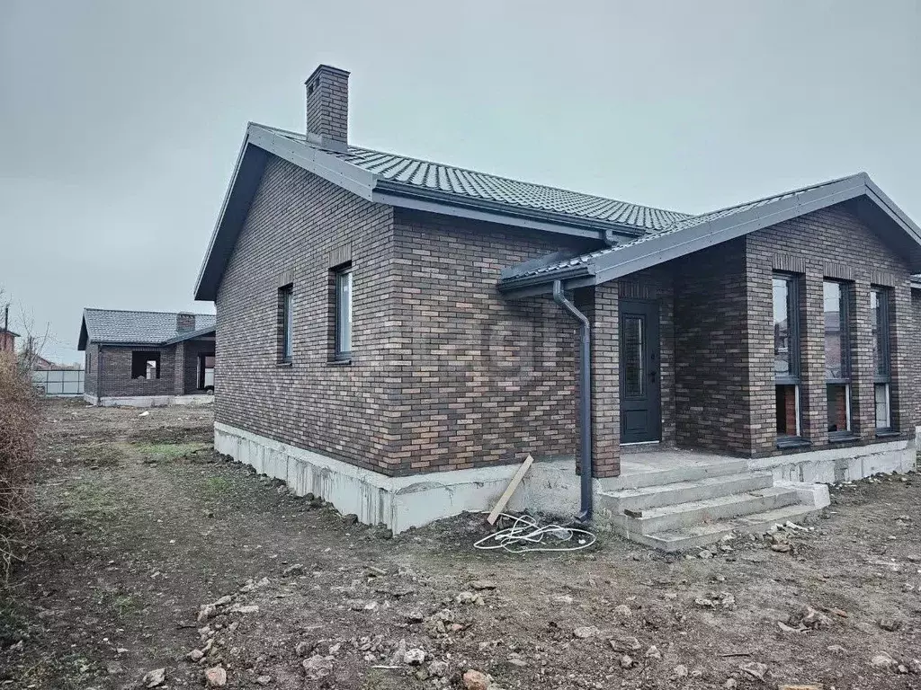 Дом в Ростовская область, Батайск Донская Чаша садовое товарищество, ... - Фото 1