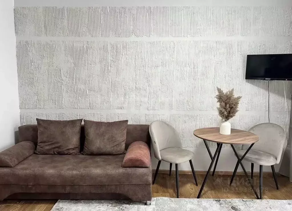 Студия Татарстан, Казань ул. Максимова, 37Б (30.0 м) - Фото 1