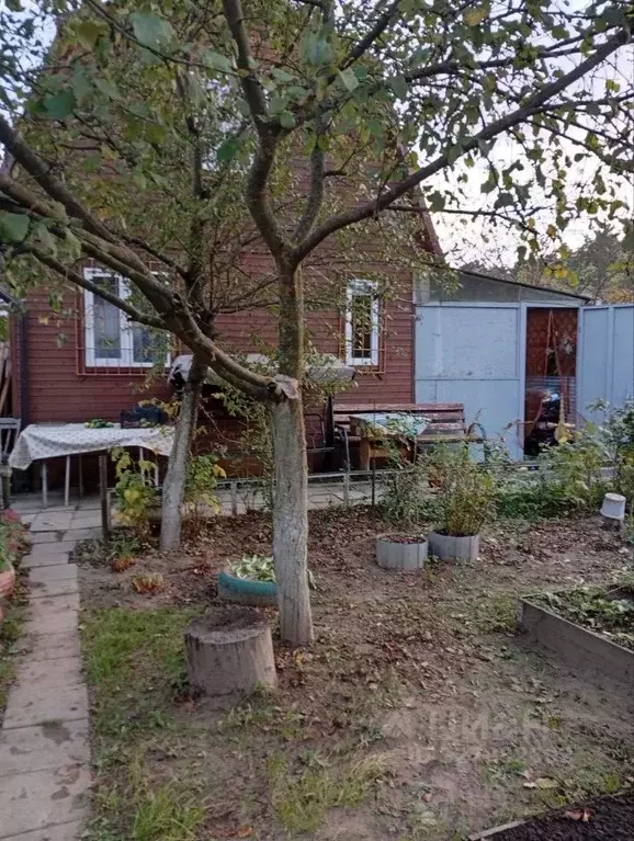 Дом в Московская область, Лыткарино СН Взлет СНТ, 150 (60 м) - Фото 2