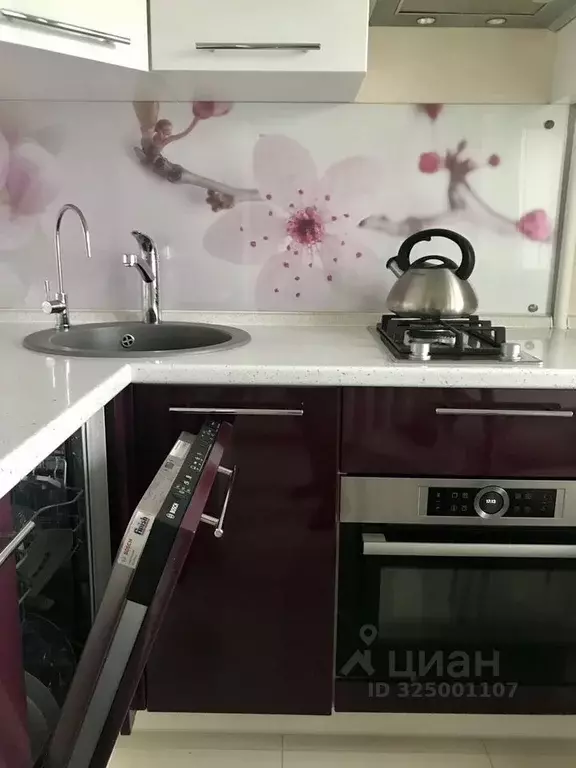 3-к кв. Москва 3-я Парковая ул., 25 (50.0 м) - Фото 0