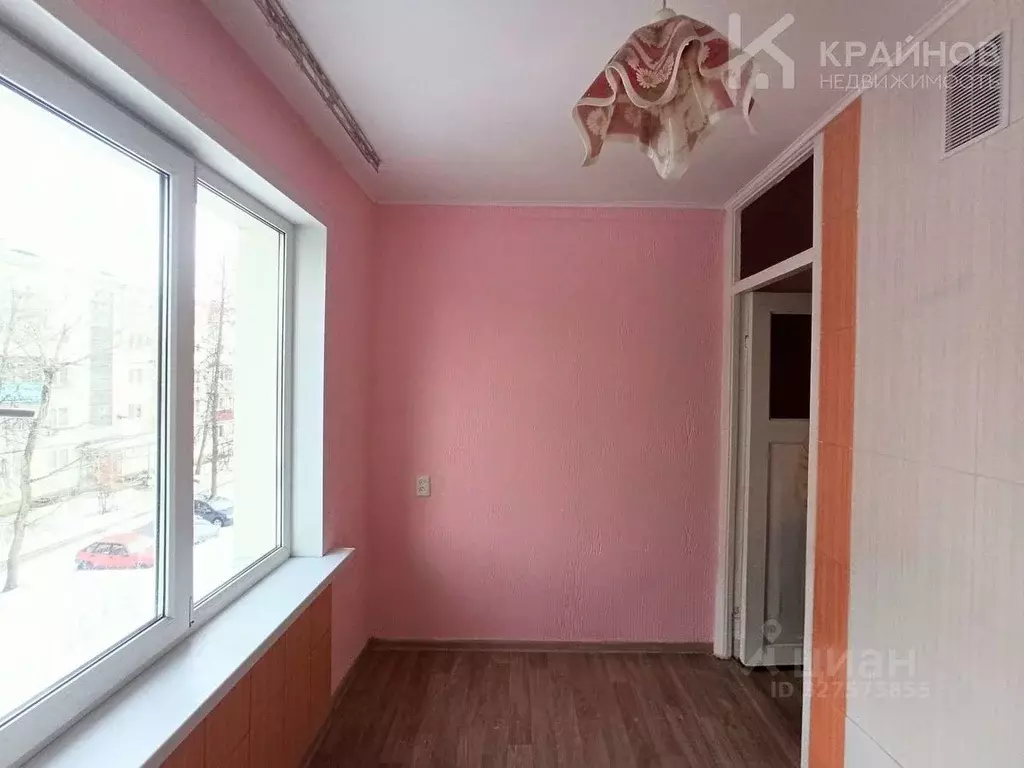 2-к кв. Воронежская область, Воронеж ул. Космонавтов, 52 (42.0 м) - Фото 2