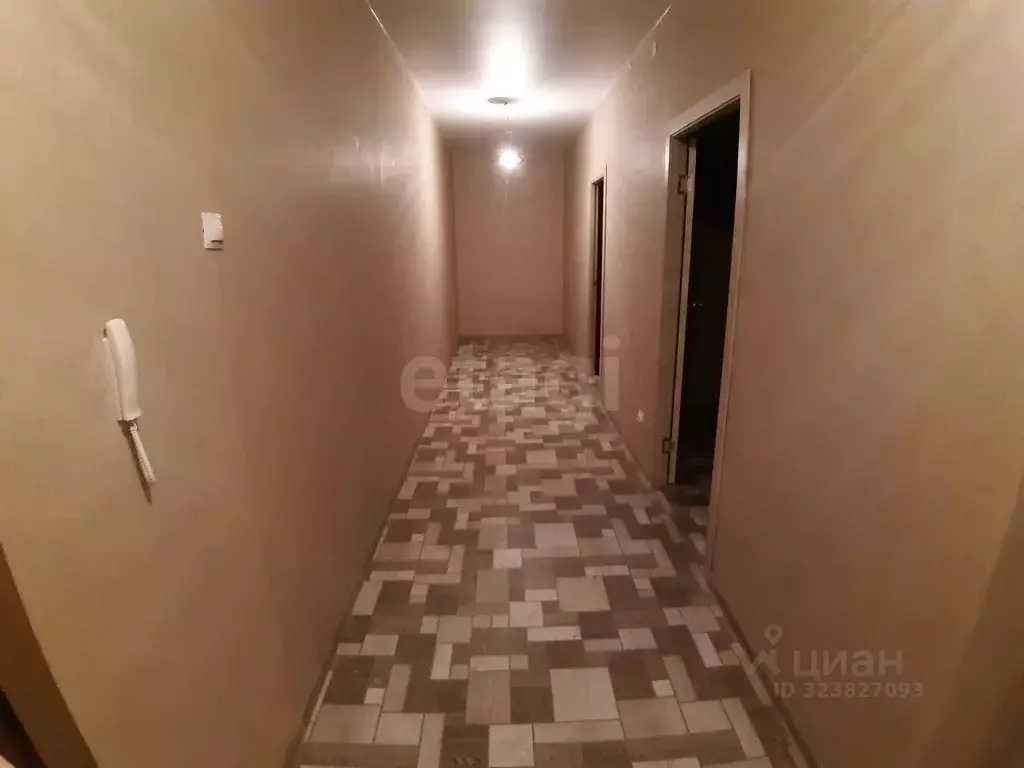 2-к кв. Красноярский край, Красноярск Северное ш., 48 (61.8 м) - Фото 2