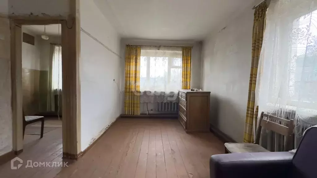 Продаётся 1-к квартира, 28.7 м - Фото 0