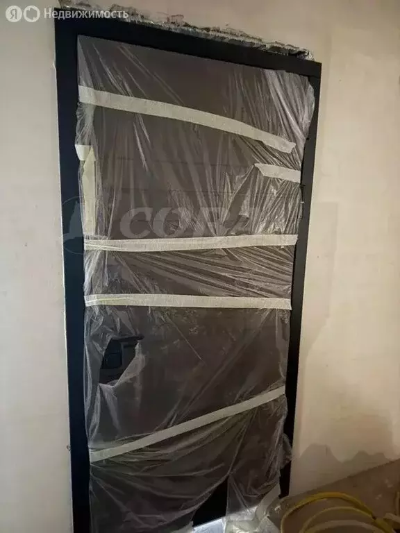 Квартира-студия: Махачкала, улица Магомедтагирова, 161 (56.2 м) - Фото 1