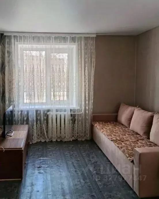 1-к кв. Саратовская область, Балаково ул. Набережная Леонова, 31А ... - Фото 1