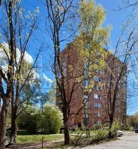 3-к кв. Ленинградская область, Луга просп. Кирова, 68к1 (59.3 м) - Фото 2