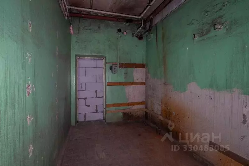 Склад в Санкт-Петербург Промышленная ул., 5 (135 м) - Фото 2
