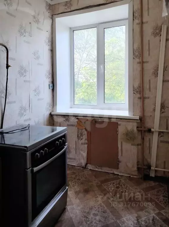 1-к кв. Ярославская область, Ярославль Автозаводская ул., 53 (24.9 м) - Фото 1