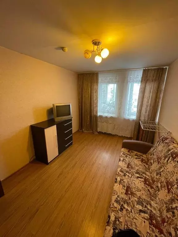 1-к кв. Кировская область, Киров Верхосунская ул., 16 (36.0 м) - Фото 2