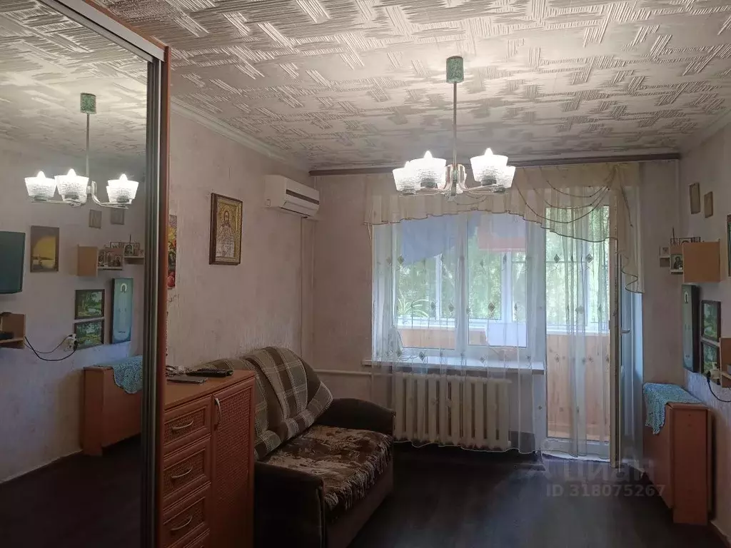 2-к кв. Калужская область, Калуга Московская ул., 240 (45.0 м) - Фото 0