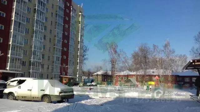 Студия Кемеровская область, Кемерово ул. Халтурина, 23 (24.0 м) - Фото 2