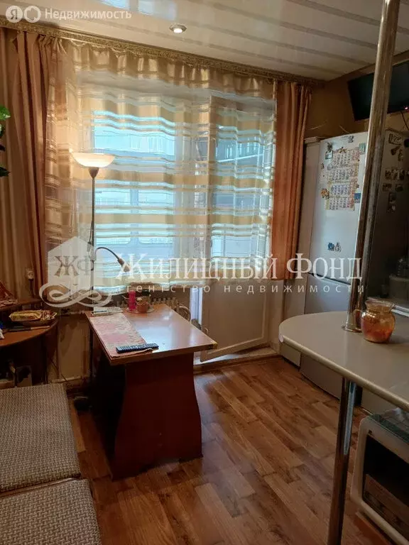 3-комнатная квартира: Курск, Звёздная улица, 21 (76.3 м) - Фото 1