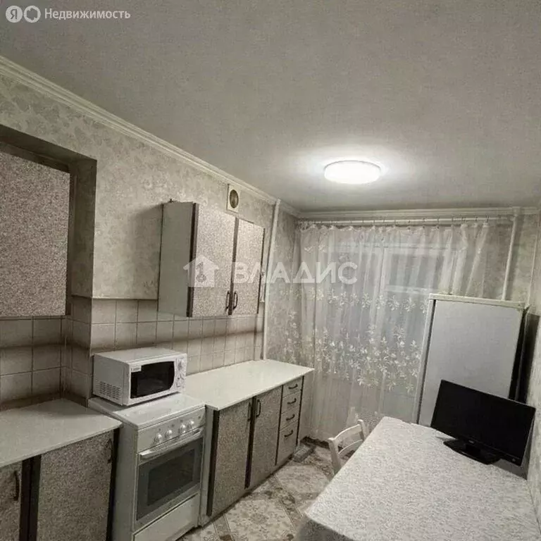 2-комнатная квартира: Балашиха, улица Фадеева, 11 (43.7 м) - Фото 1