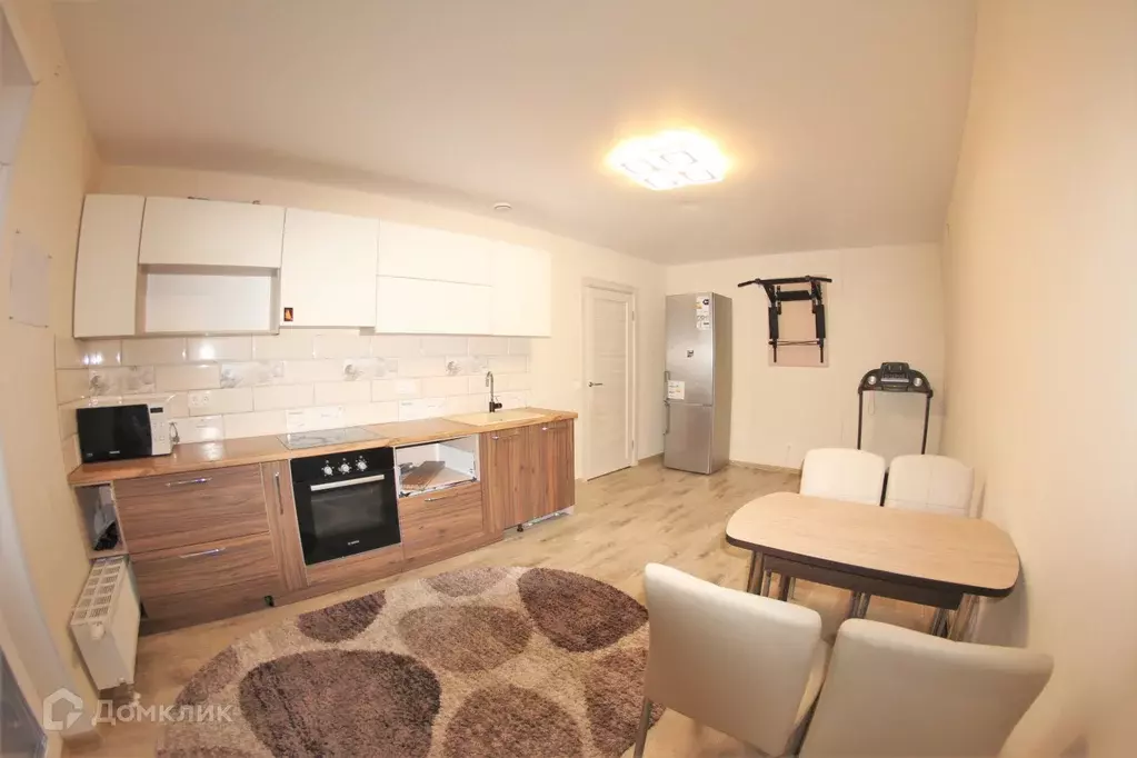 Продаётся 2-к квартира, 61.1 м - Фото 0