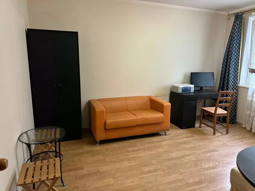 Офис в Москва ул. Академика Анохина, 38К1 (10 м) - Фото 2