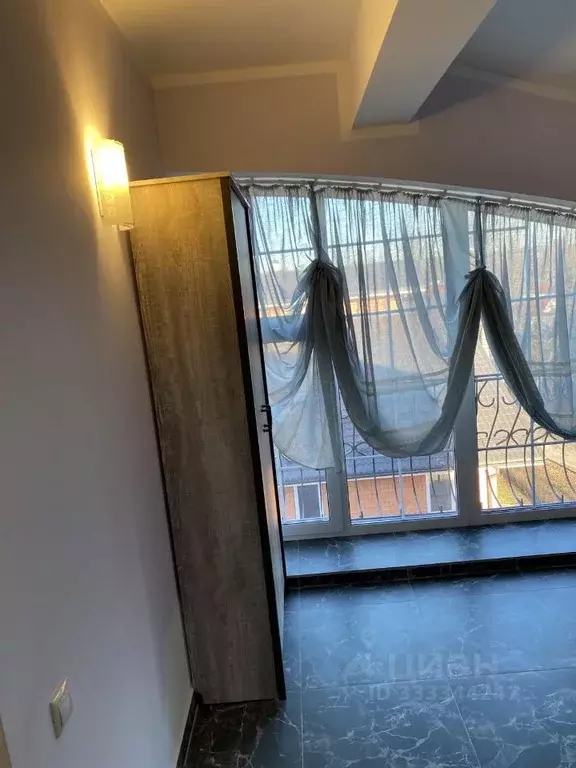 Студия Московская область, Волоколамск ул. Сергачева, 6А (30.0 м) - Фото 1