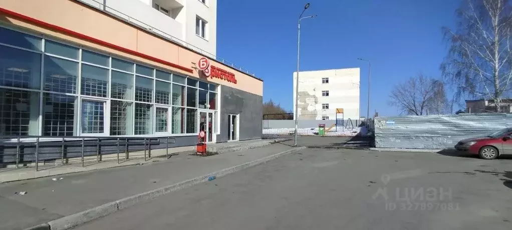 Помещение свободного назначения в Свердловская область, Верхняя Пышма ... - Фото 2