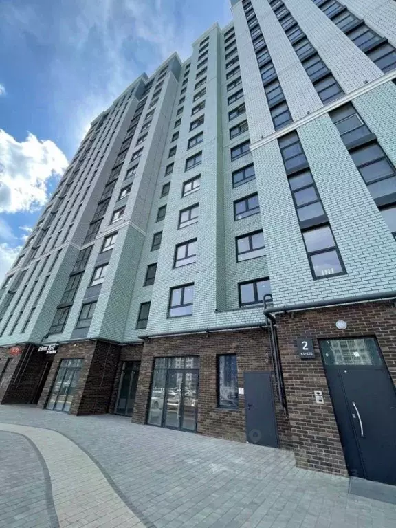3-к кв. Тверская область, Тверь ул. Левитана, 70Б (74.4 м) - Фото 1