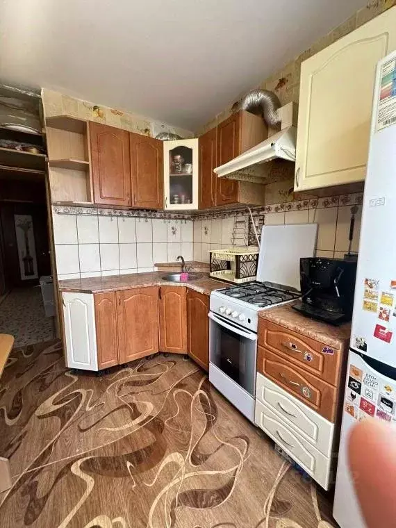 2-к кв. Пермский край, Березники ул. Свердлова, 99 (48.4 м) - Фото 1