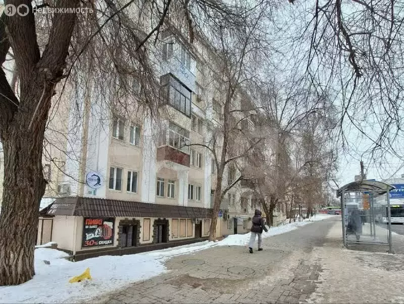 2-комнатная квартира: Самара, Полевая улица, 68 (59.7 м) - Фото 2