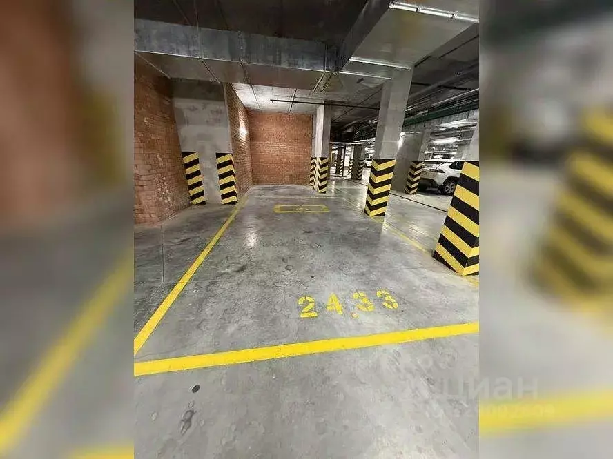 Гараж в Ханты-Мансийский АО, Сургут ул. Мелик-Карамова, 4/1 (15 м) - Фото 1