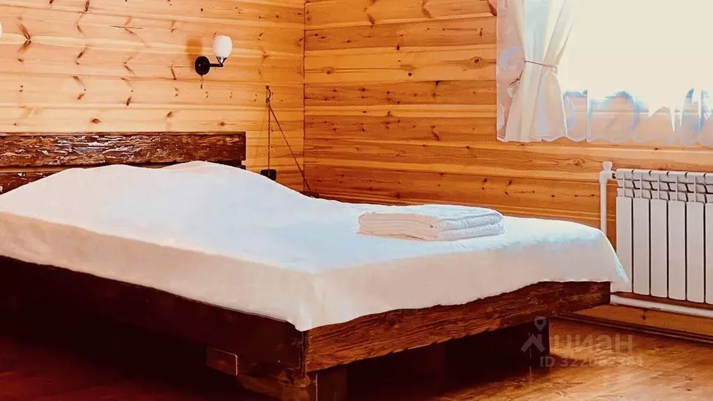 Комната Алтай, Улаганский район, с. Акташ Ленинская ул., 63А (40.0 м) - Фото 0