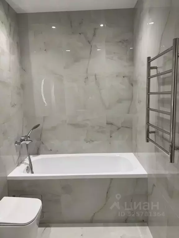 1-к кв. Волгоградская область, Волгоград бул. 30-летия Победы, 32/1 ... - Фото 2